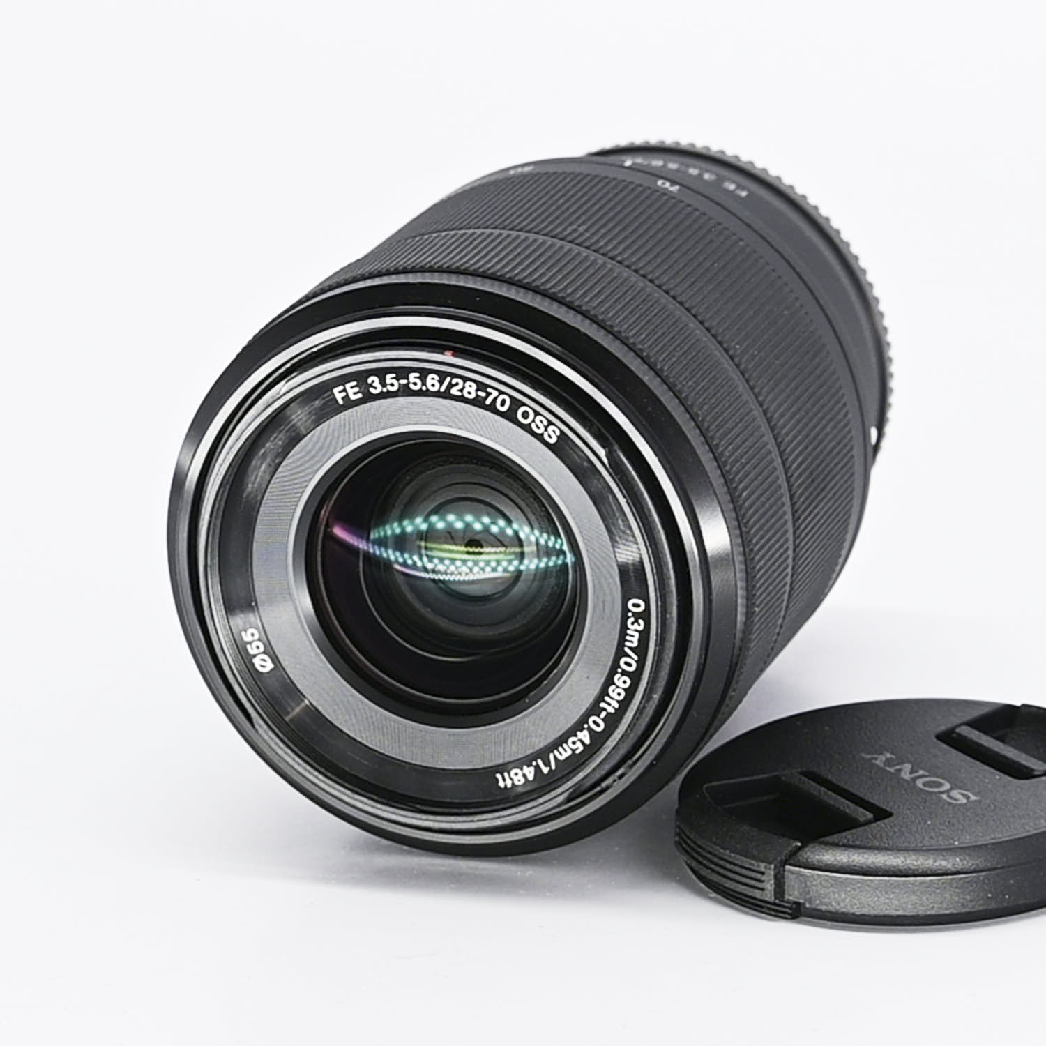Sony 28-70mm f3.5-5.6 FE gebraucht