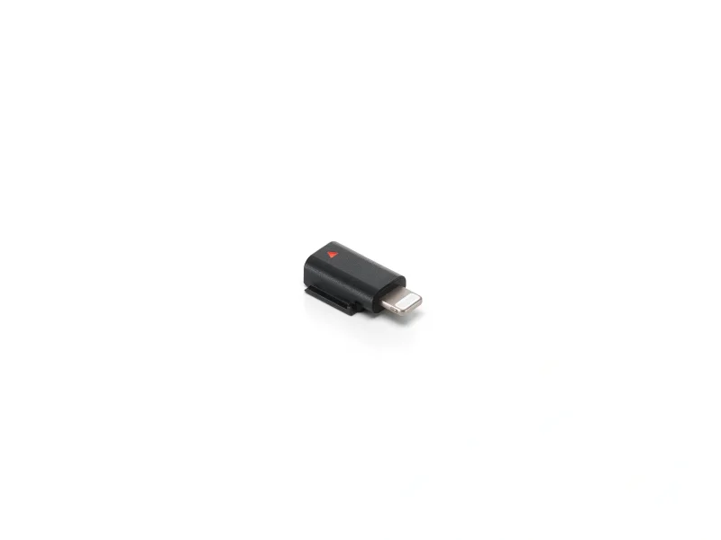 DJI Mic 3 - Handy-Adapter (Lightning)