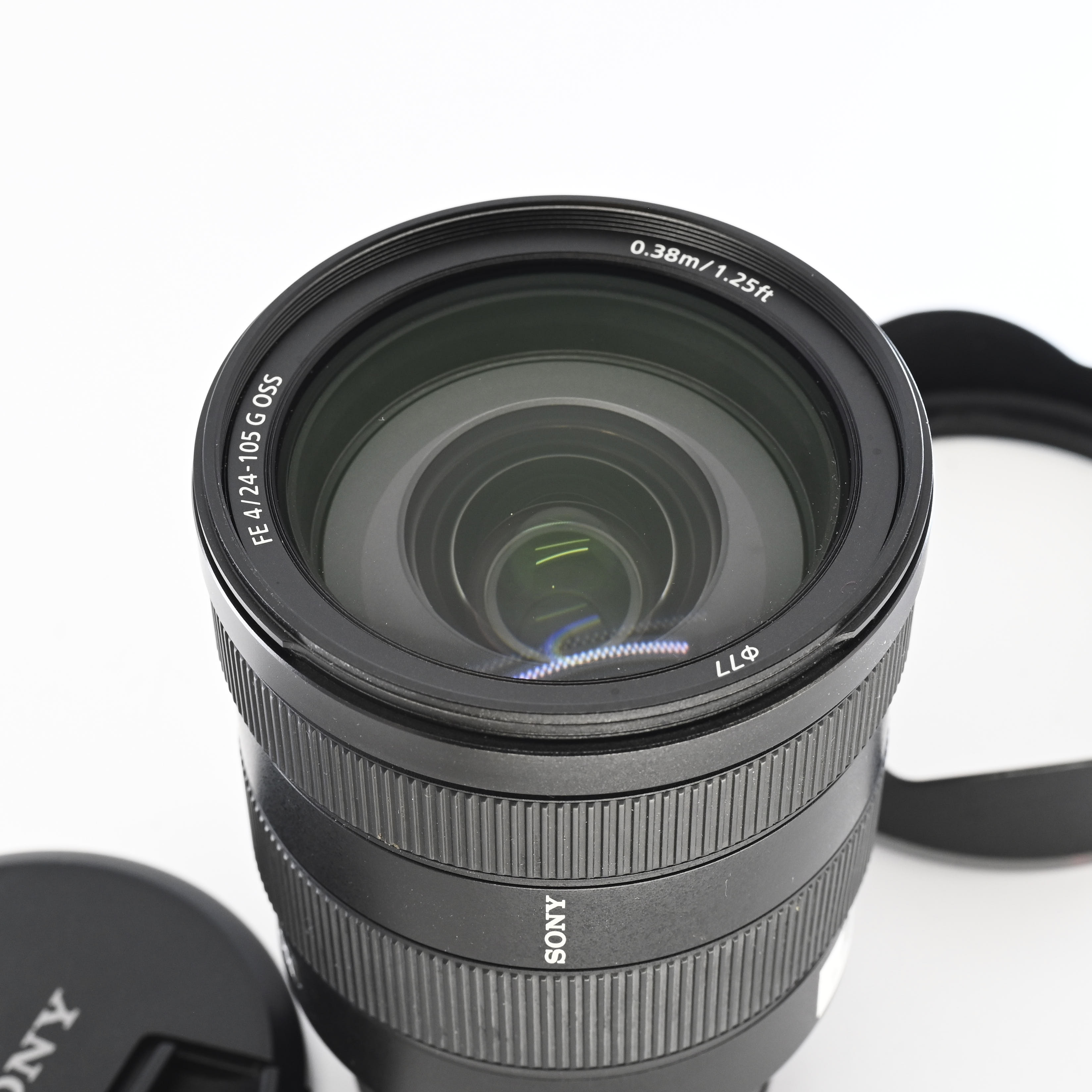 Sony 24-105mm  F/4 gebraucht