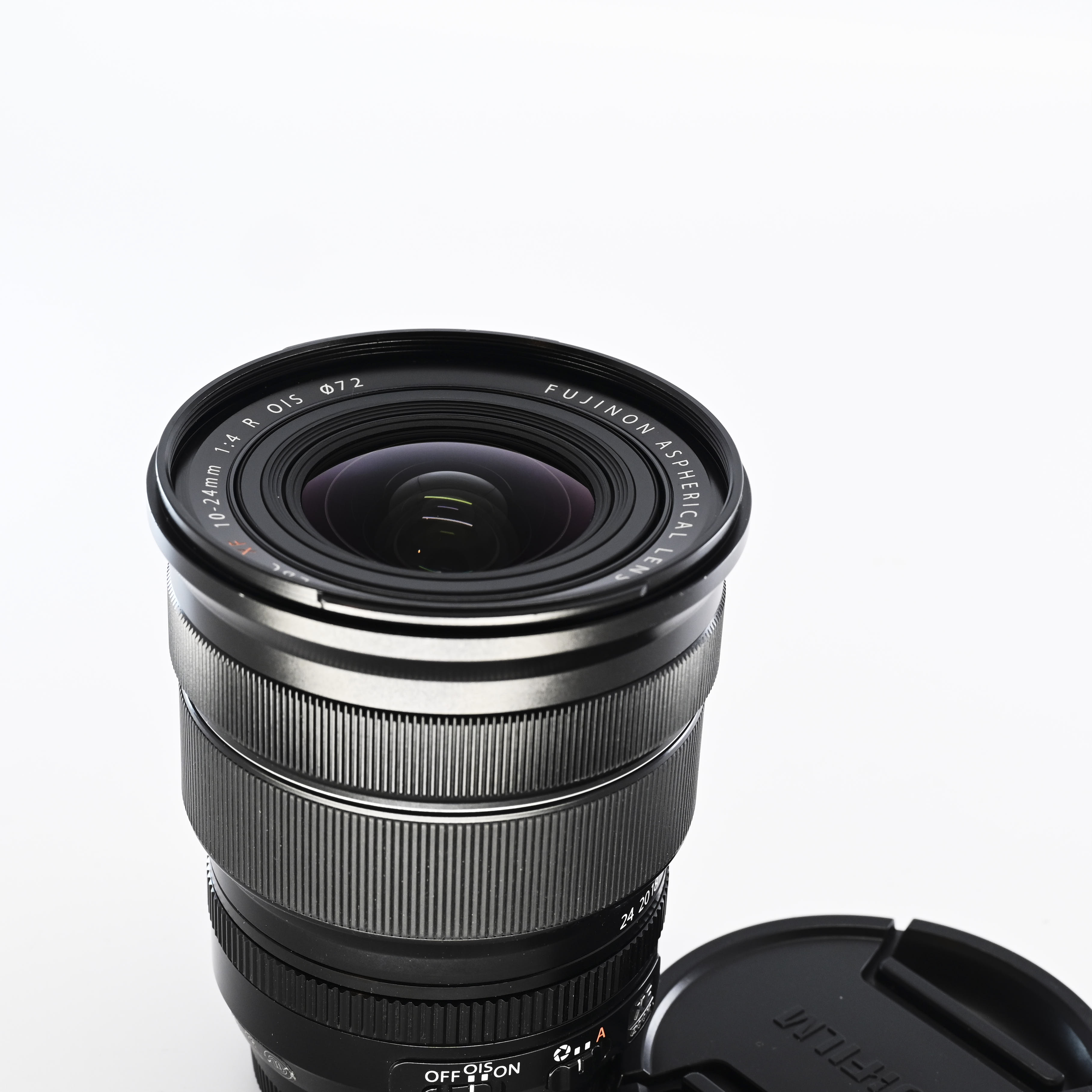 Fujifilm XF 10-24mm f:4 gebraucht