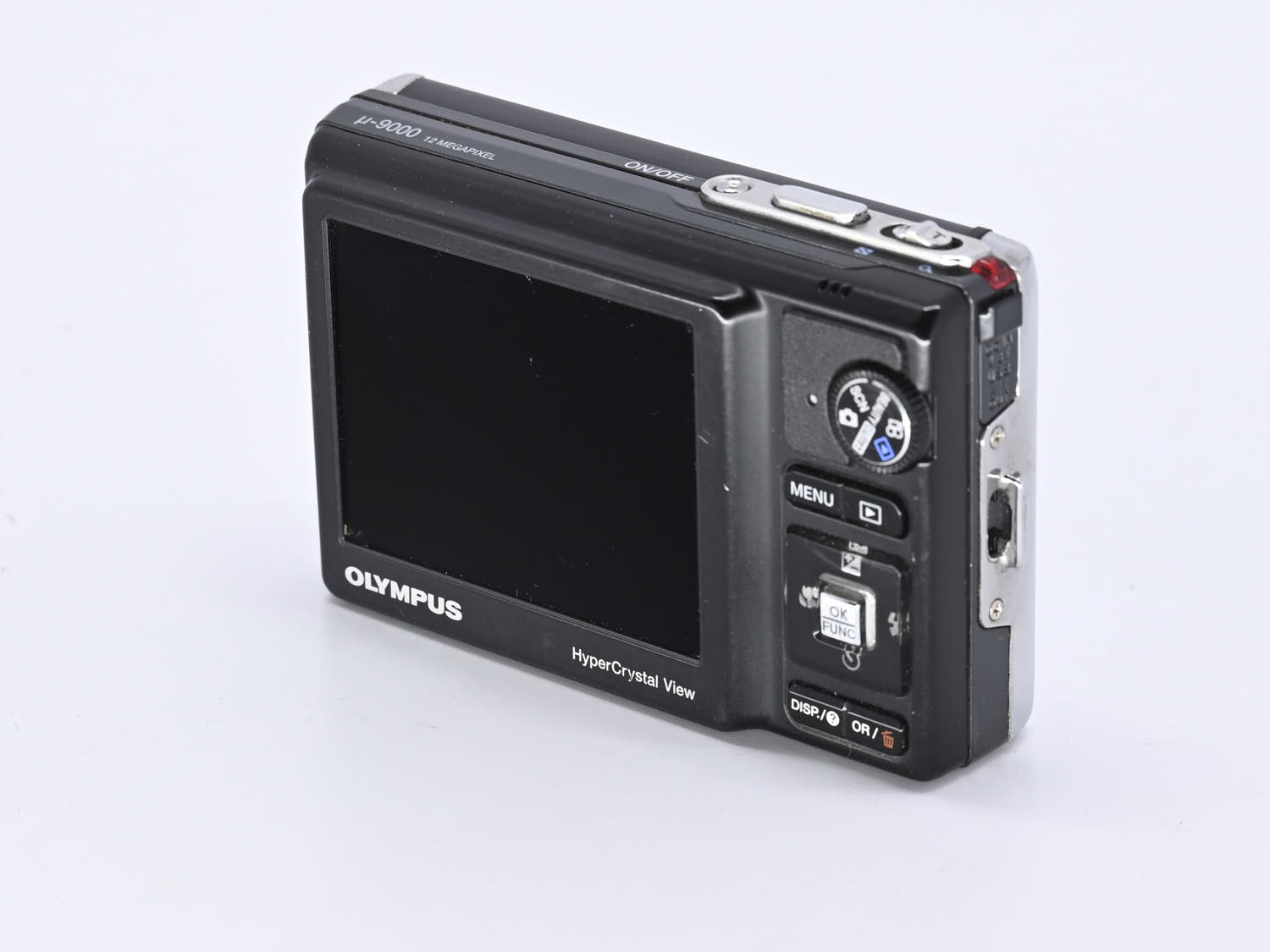 Olympus MJU 9000 gebraucht