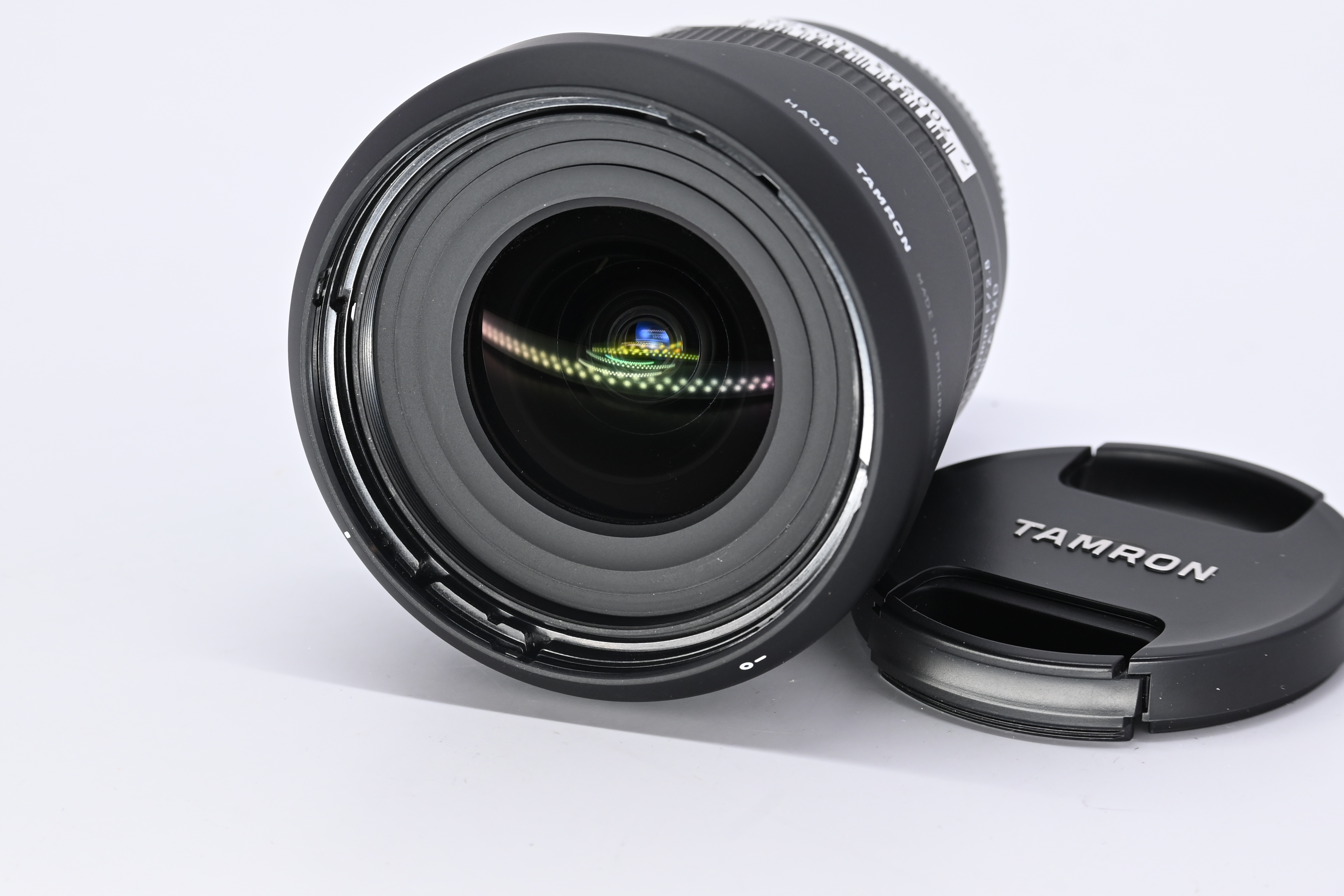 Tamron 11-20mm F/2.8 Di III für Fuji X gebraucht