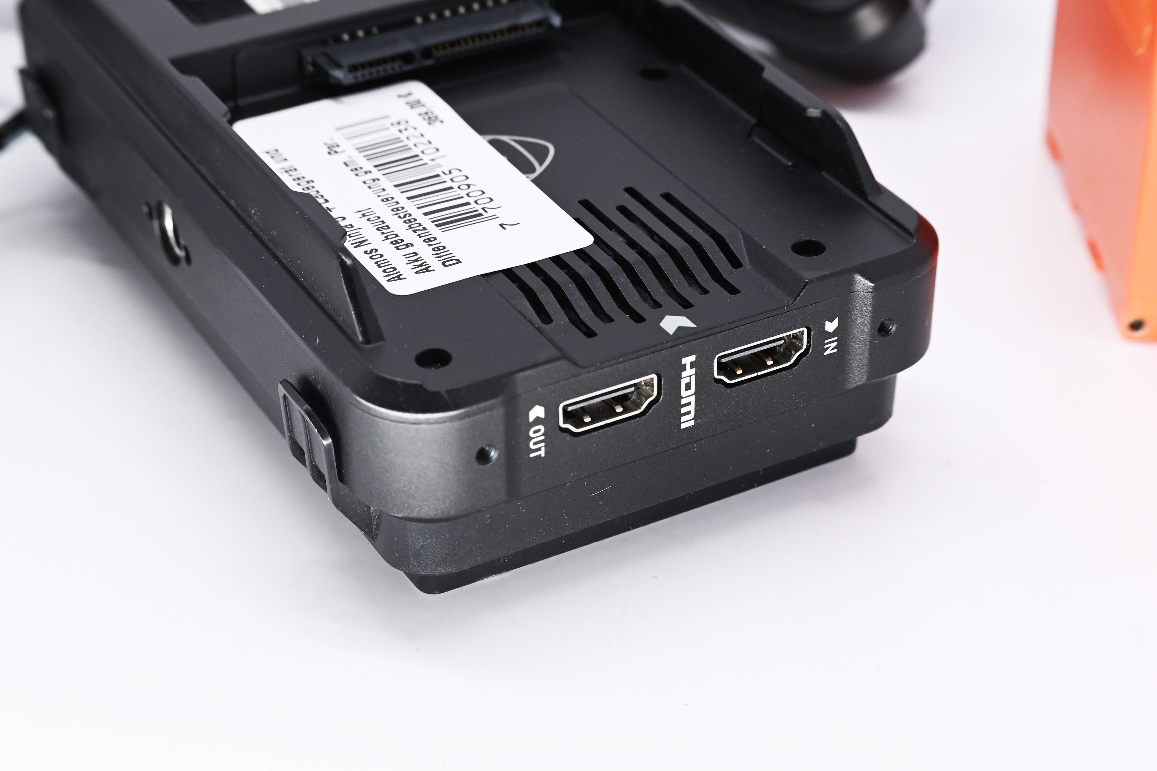 Atomos Ninja 5 + Ladegerät und Akku gebraucht