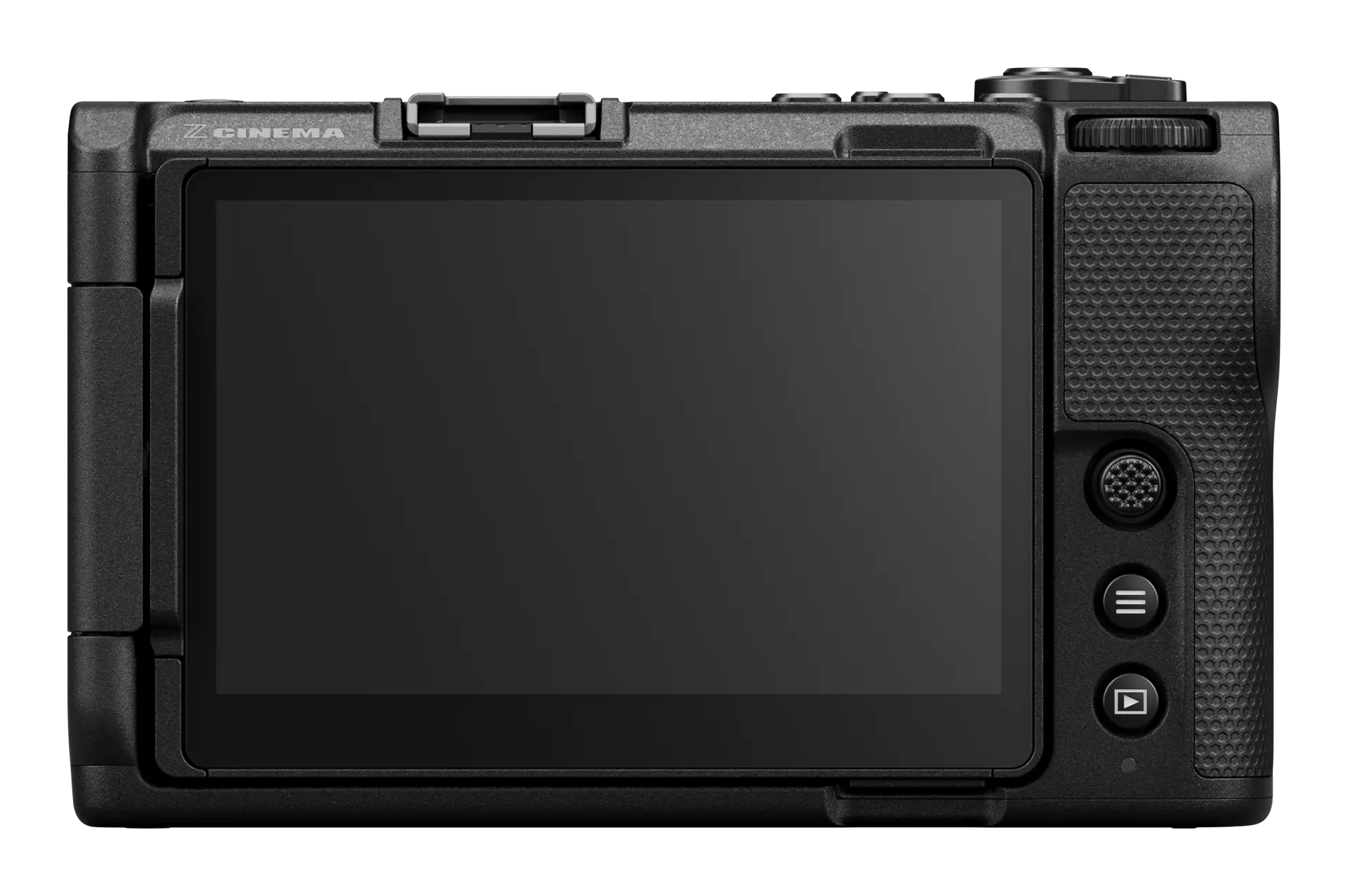 Nikon Z R Cinema Gehäuse