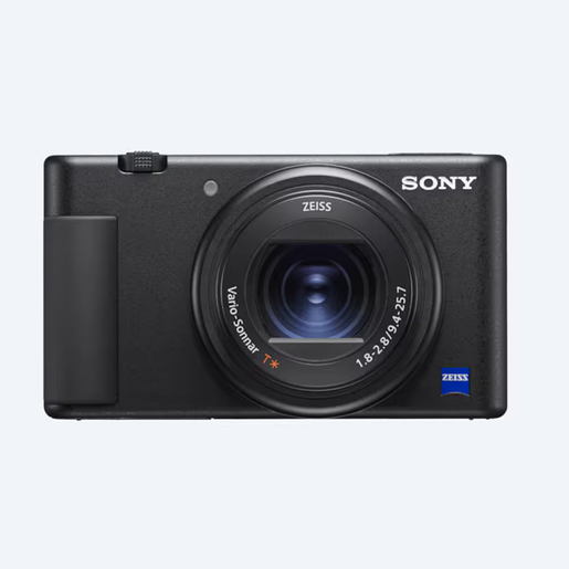Sony ZV-1A Vlog Kamera