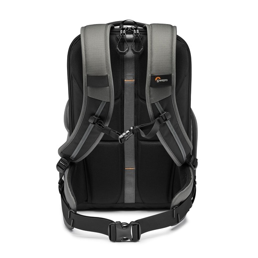 Lowepro Flipside BP 400 AW III grau