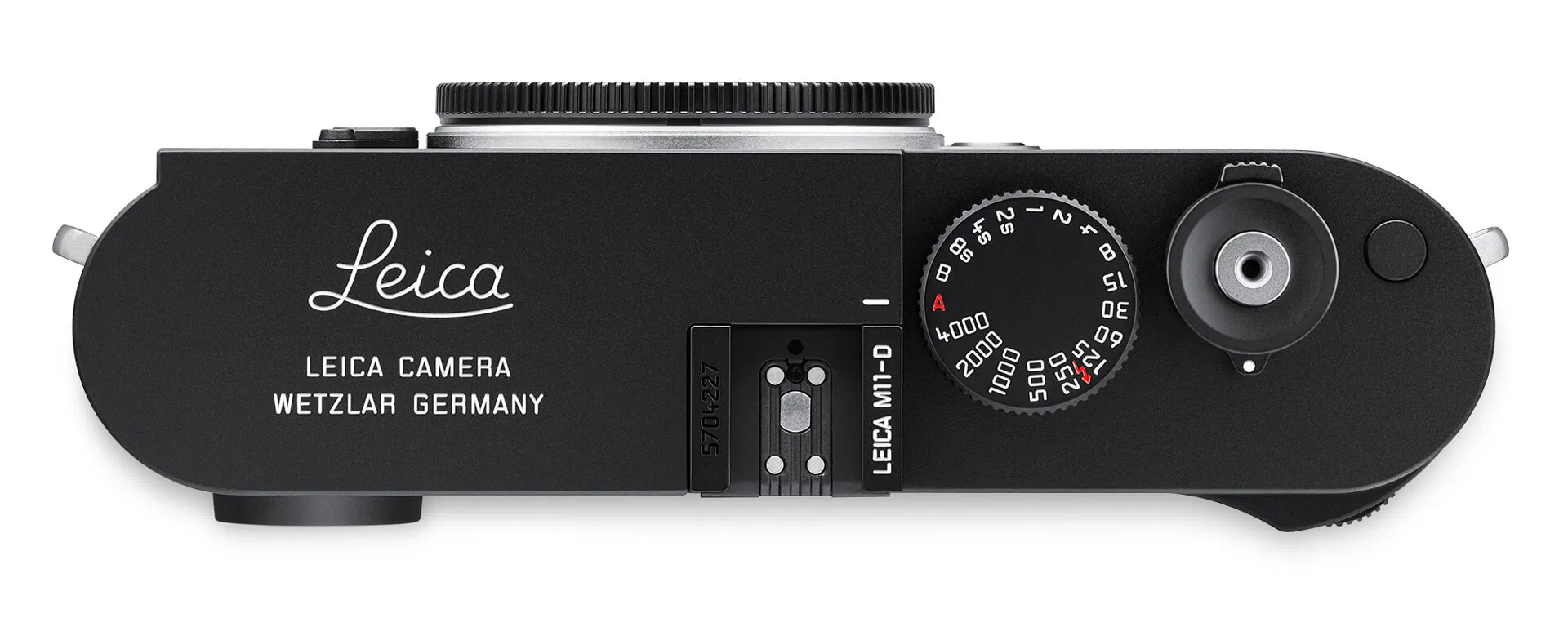 Leica M11-D