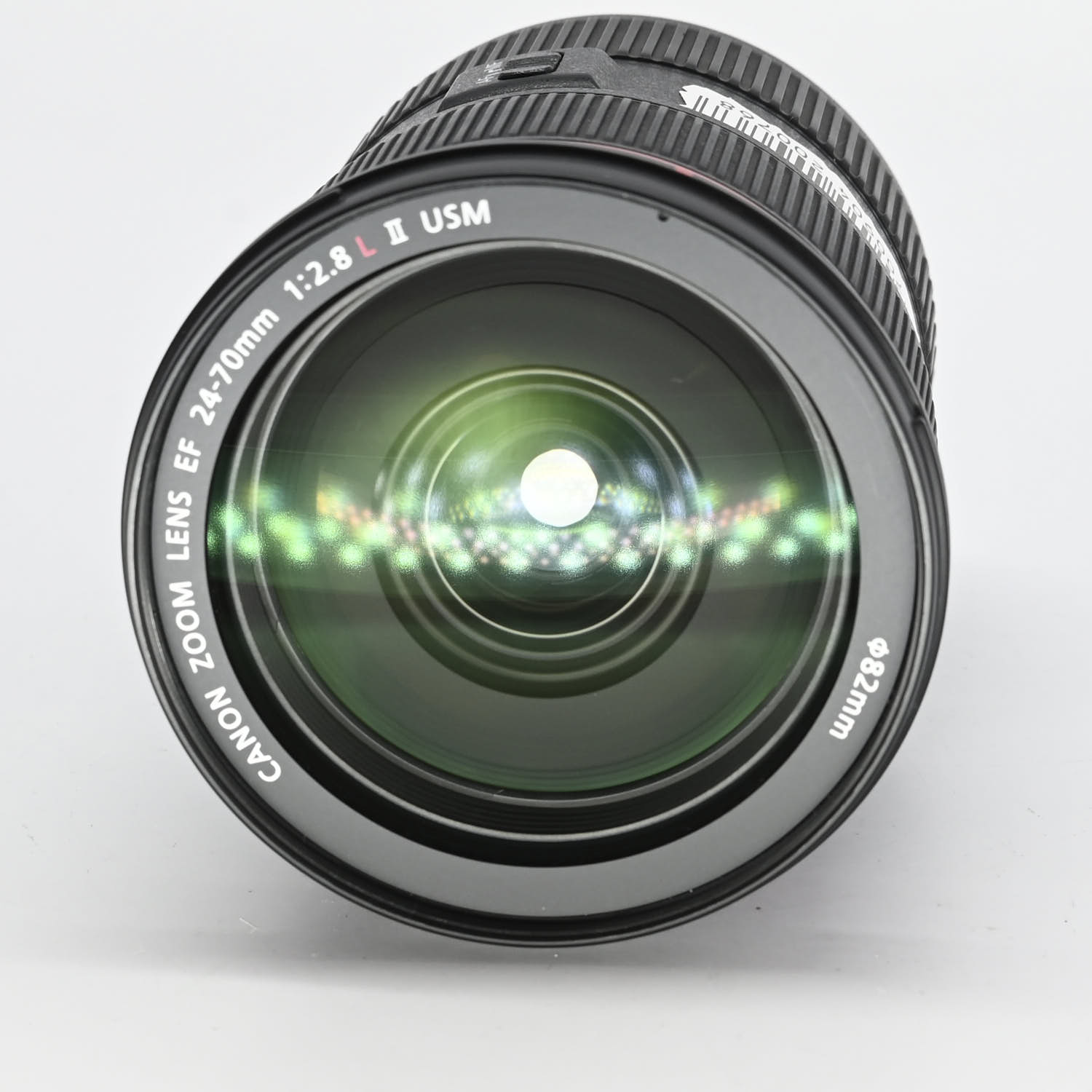 Canon EF 24-70mm f2,8 USM II gebraucht