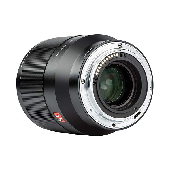 Viltrox 85mm AF 1.8 für Nikon Z-Mount