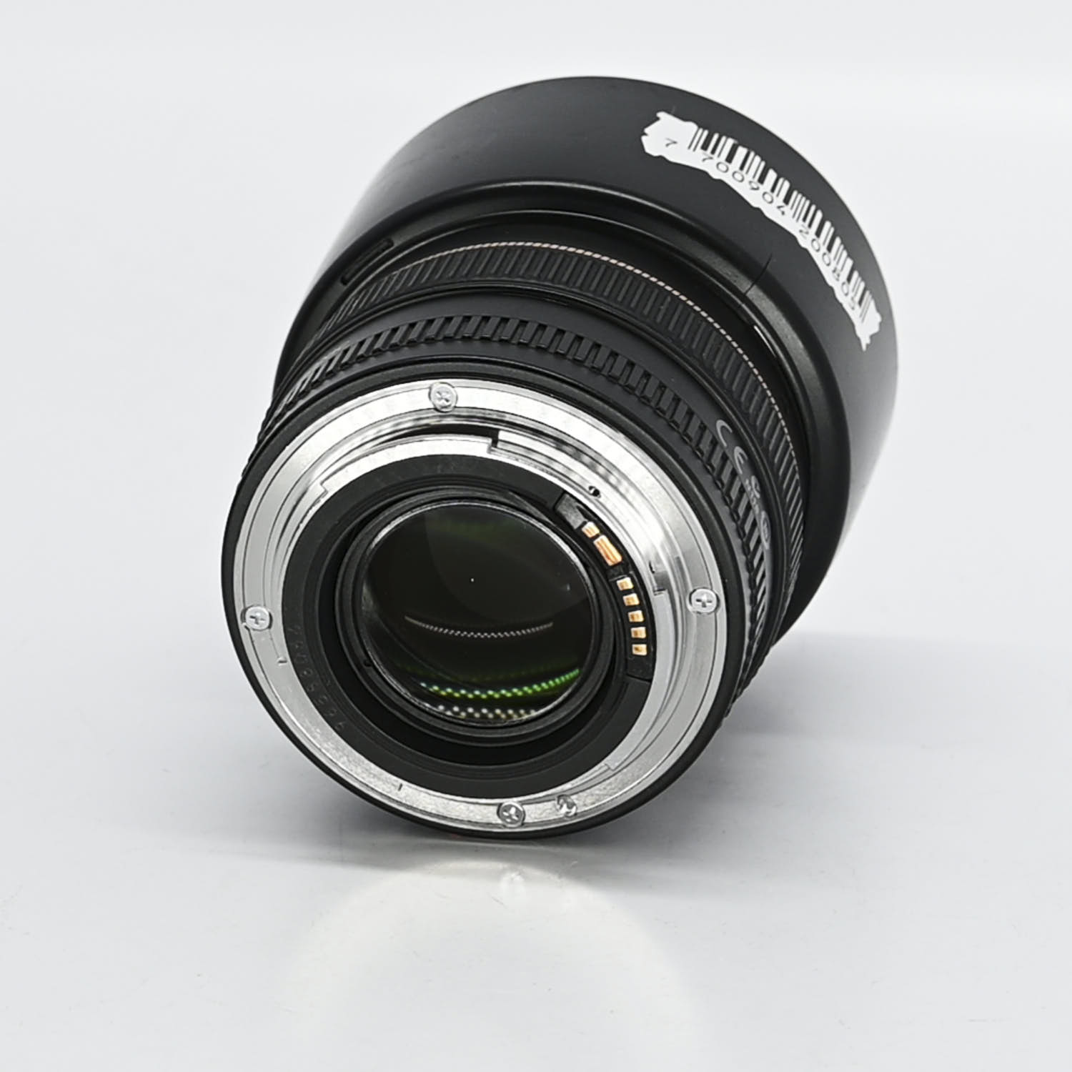 Canon EF 50mm f1.4 gebraucht
