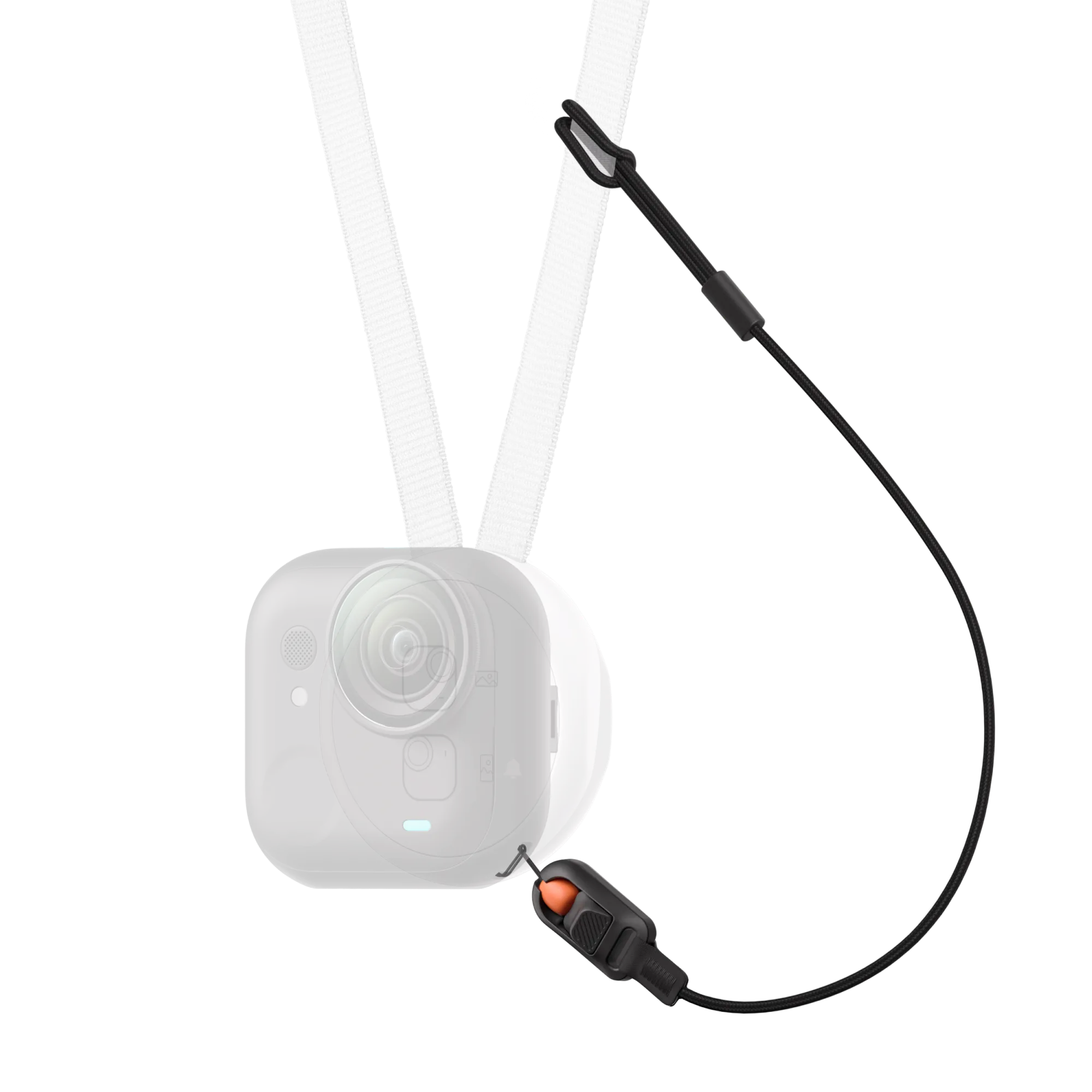 Insta360 GO Ultra Quick Release Safety Cord
