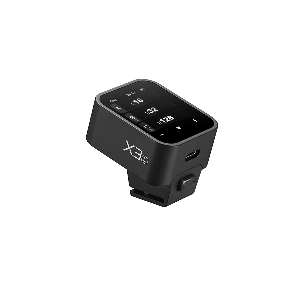Godox X3 Transmitter für Leica