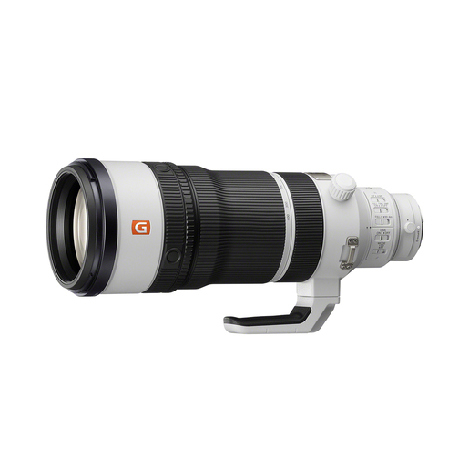 Sony SEL FE 100-400mm 4.5 GM Objektiv
