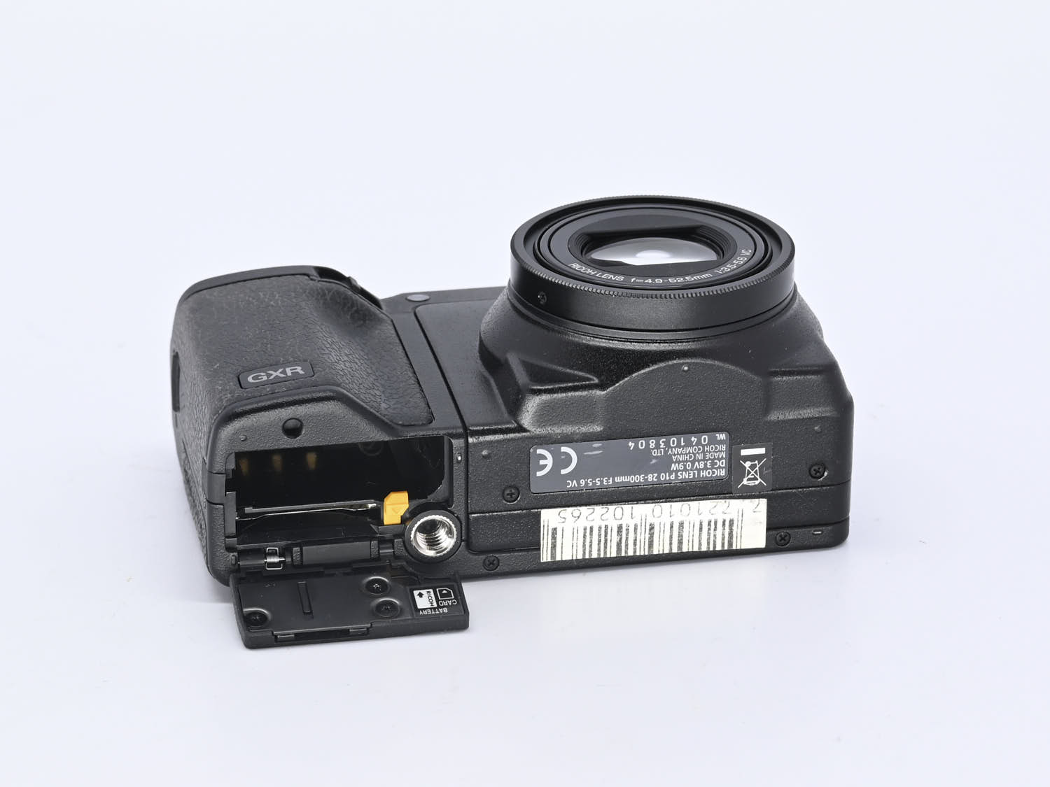 Ricoh GXR gebraucht