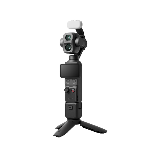 DJI Osmo Pocket 4P Standard Combo
