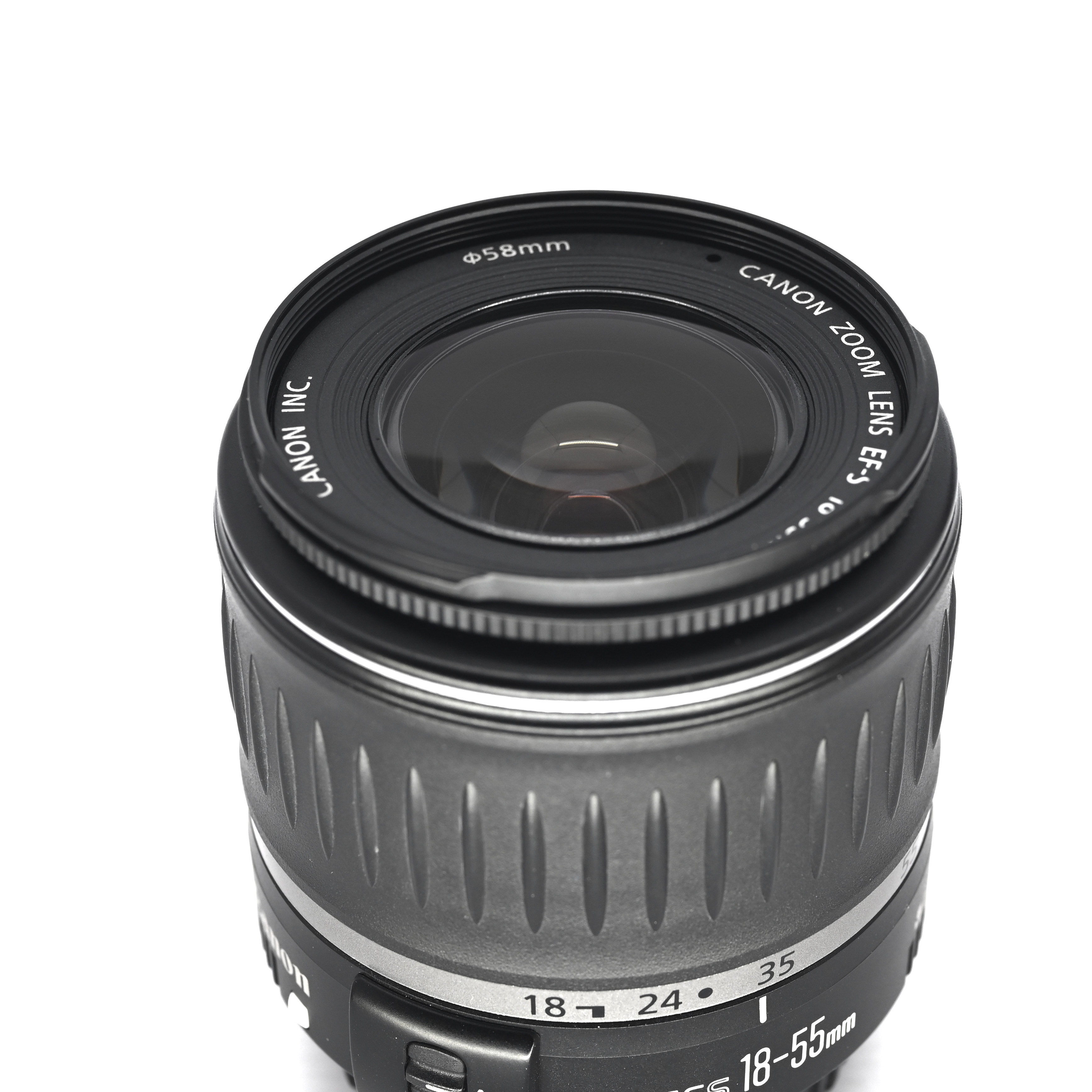 Canon 18-55mm f/4-5.6 EFS gebraucht
