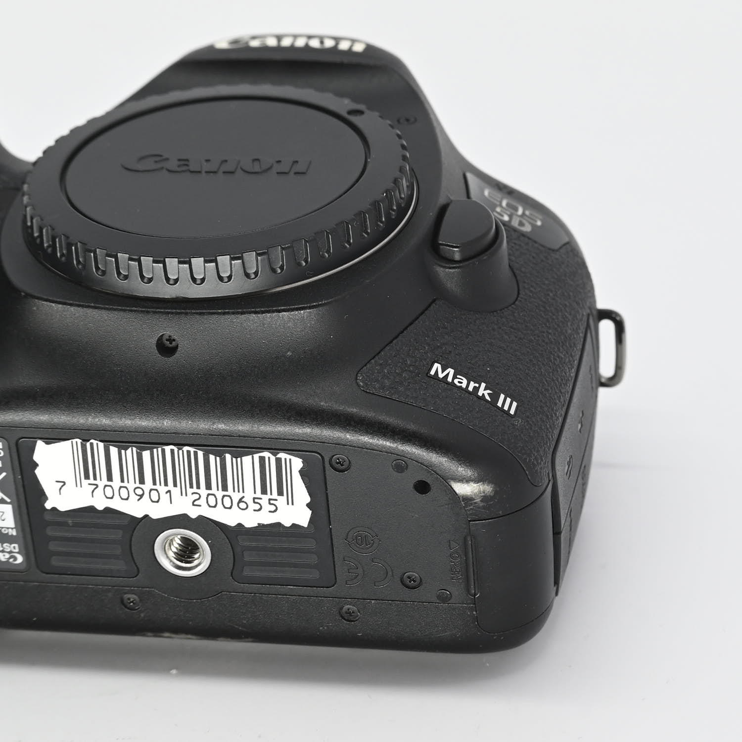 Canon EOS 5D III gebraucht