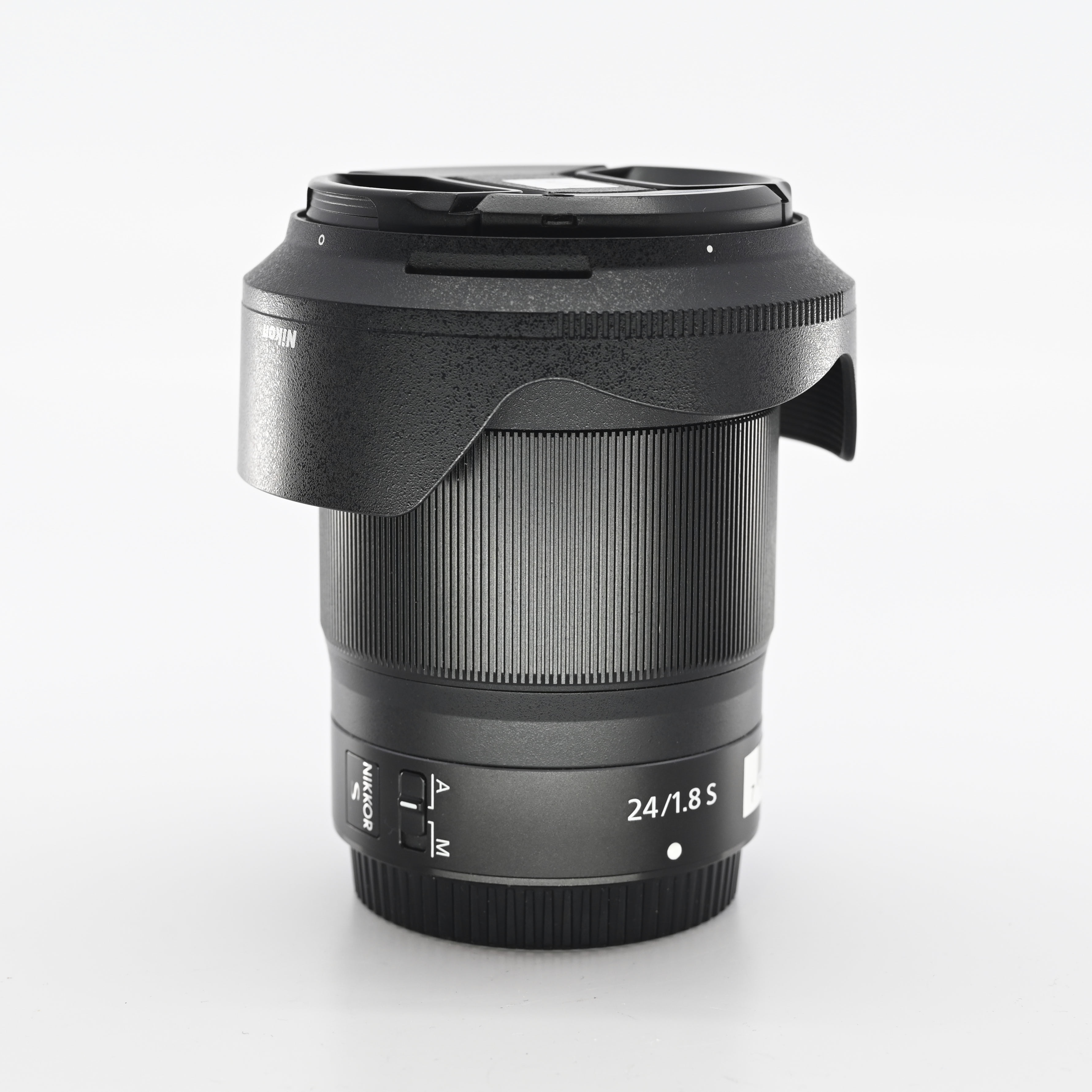 Nikon Z 24mm F 1.8 gebraucht