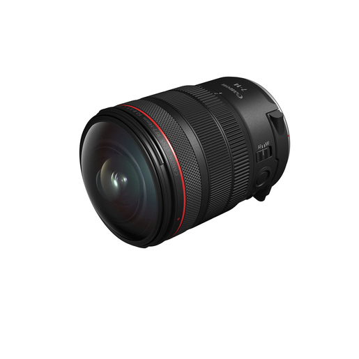 Canon RF 7-14mm 2.8-3.5 Fisheye L STM Objektiv