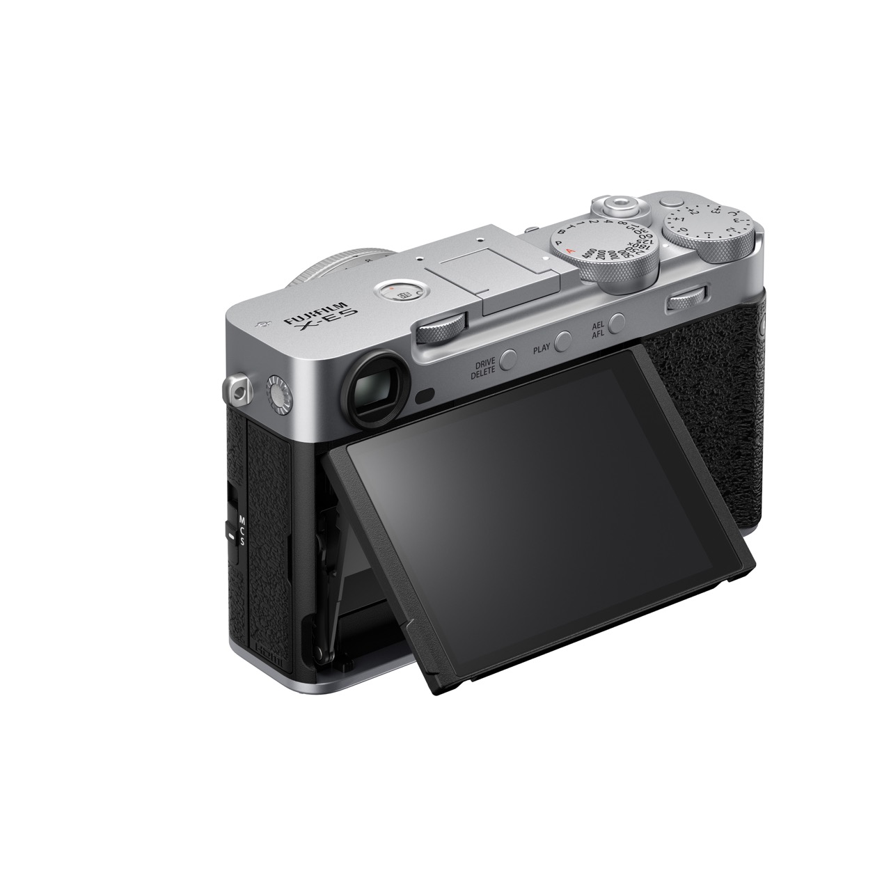 Fujifilm X-E5 Gehäuse silber Fujifilm X-E5 Gehäuse silber