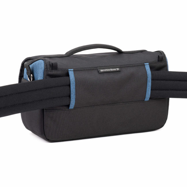 ThinkTank Mirrorless Mover 25 - Marine Blue