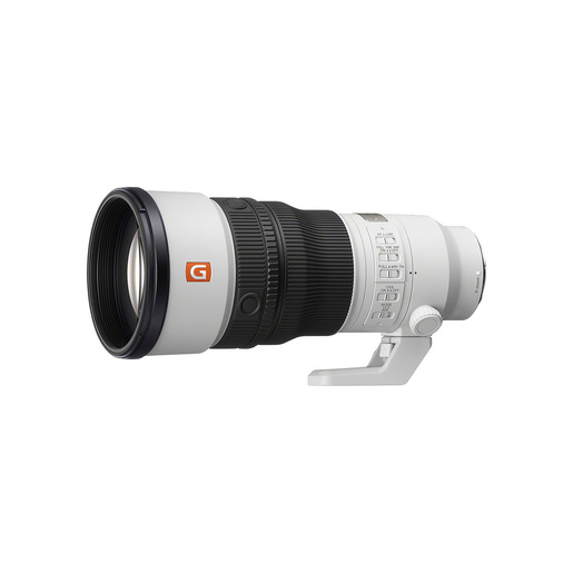 Sony FE 400mm F4.5 GM OSS
