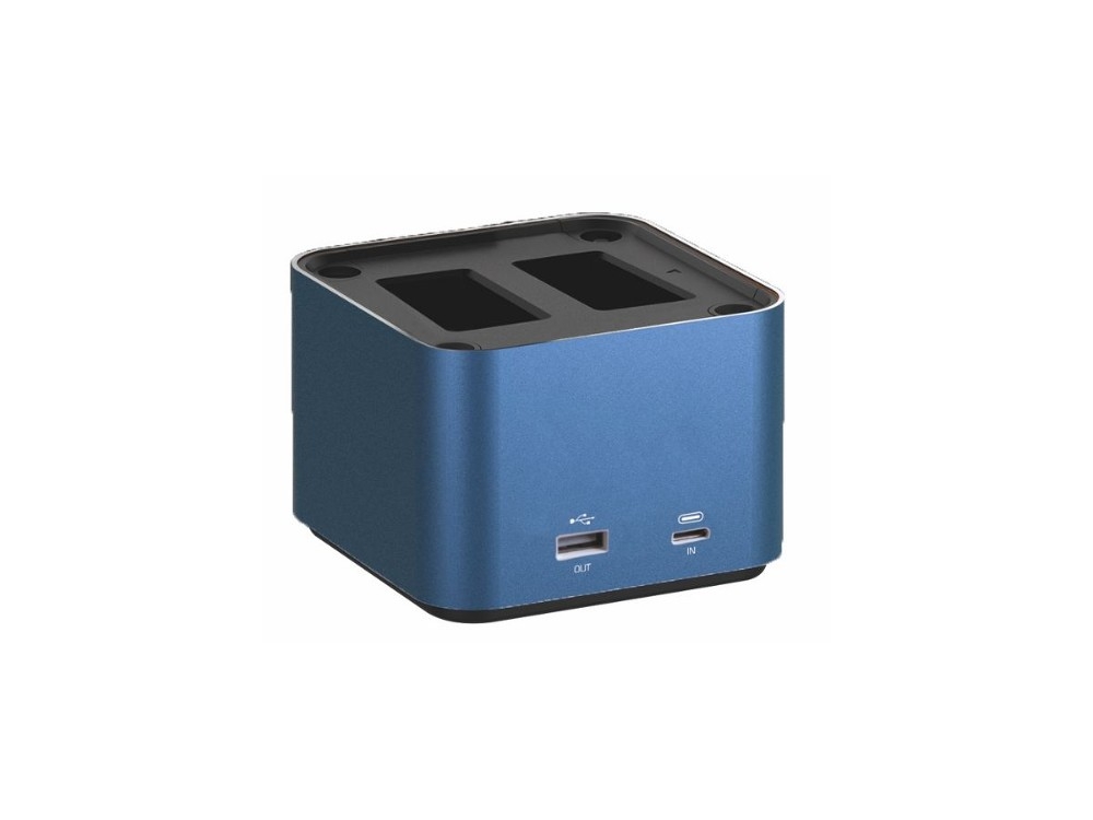 Hähnel Pro Cube 3 Panasonic BLC12,BLF19BLJ31,BLK22