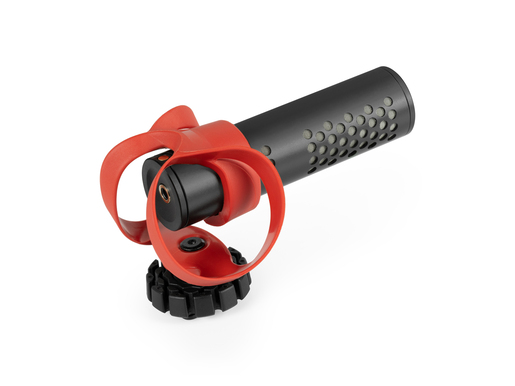 Rode VideoMicro II, Mikrofon