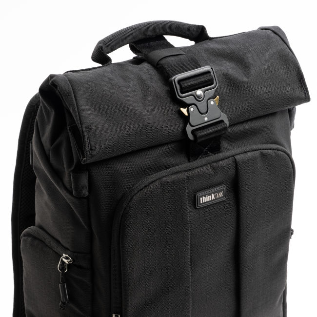 ThinkTank FocusPoint 30L Asphalt Black