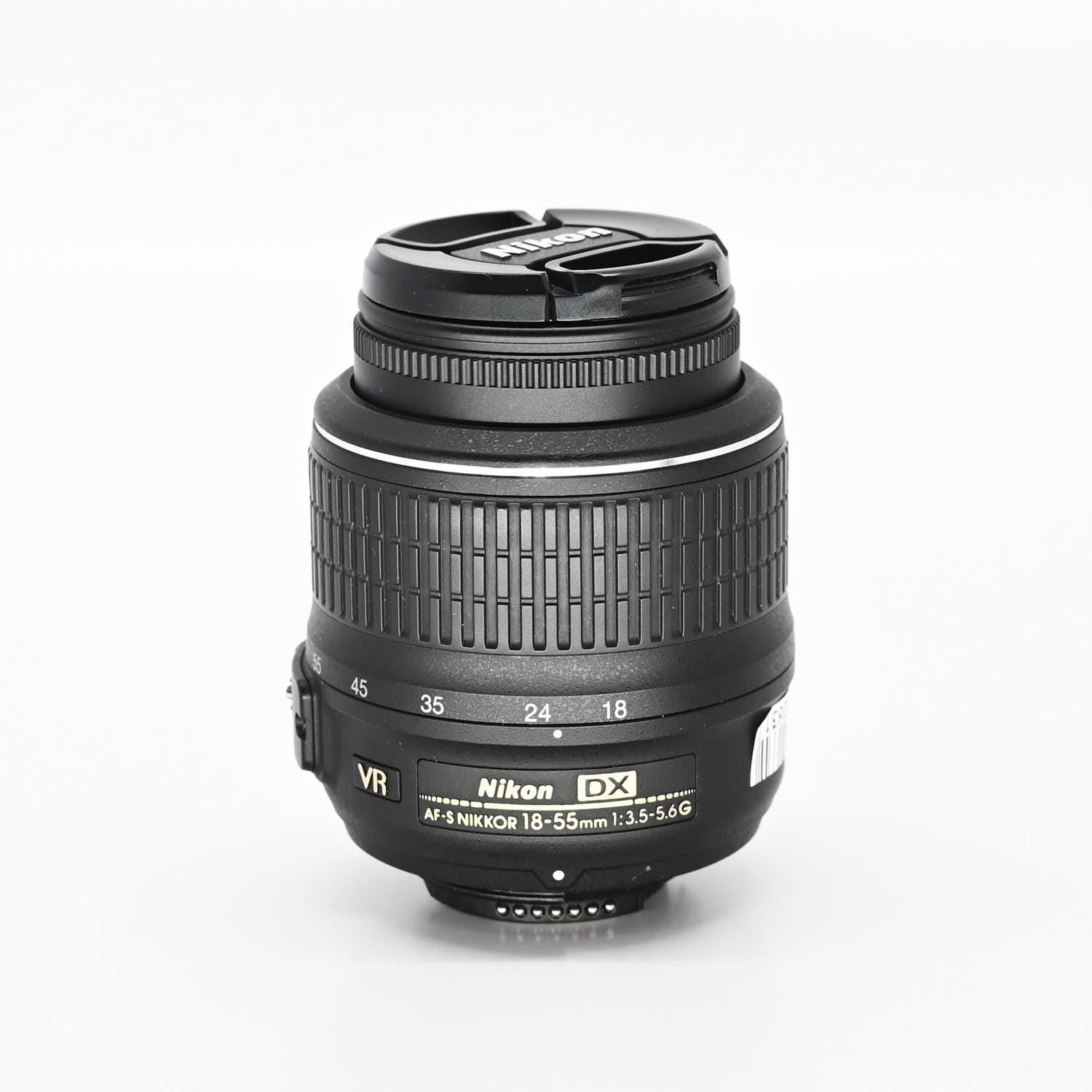 Nikon DX 18-55mm 1:3.5-5.6 G gebraucht