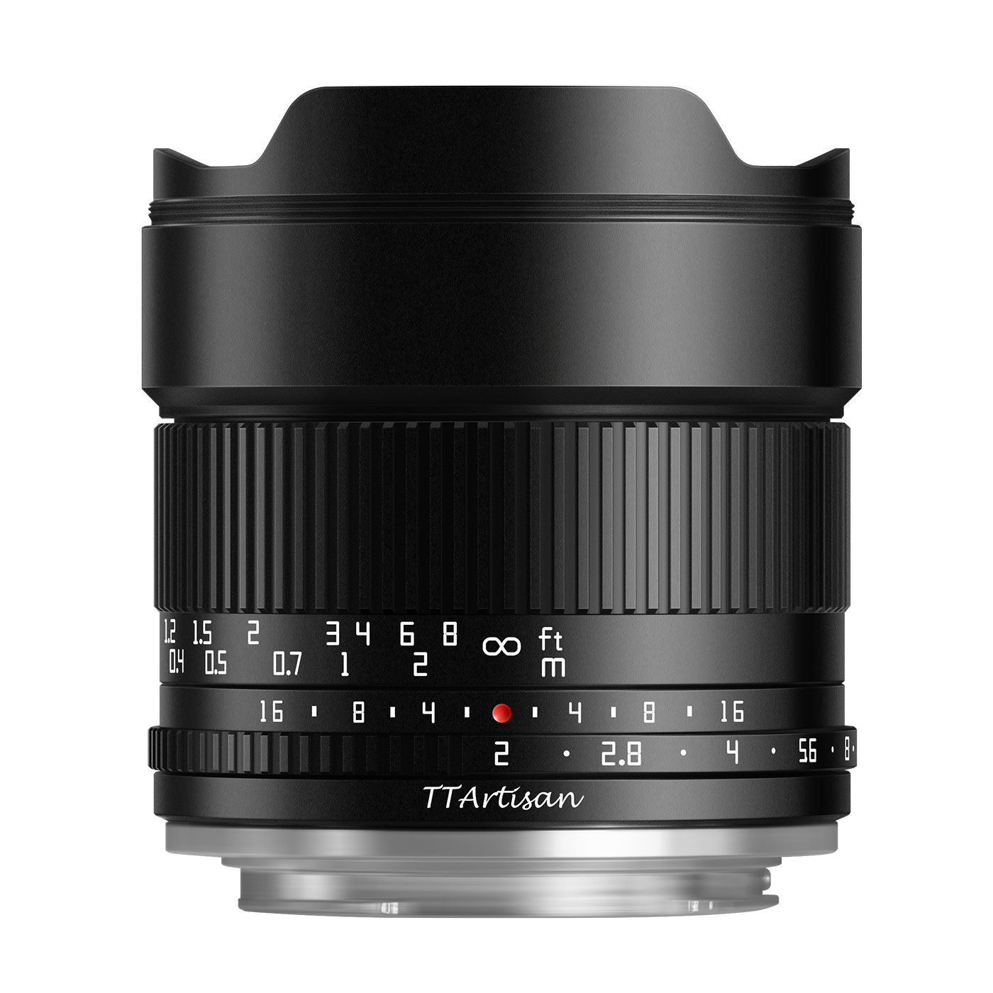 TTARTISAN 10mm f/2 - Sony E (APS-C)