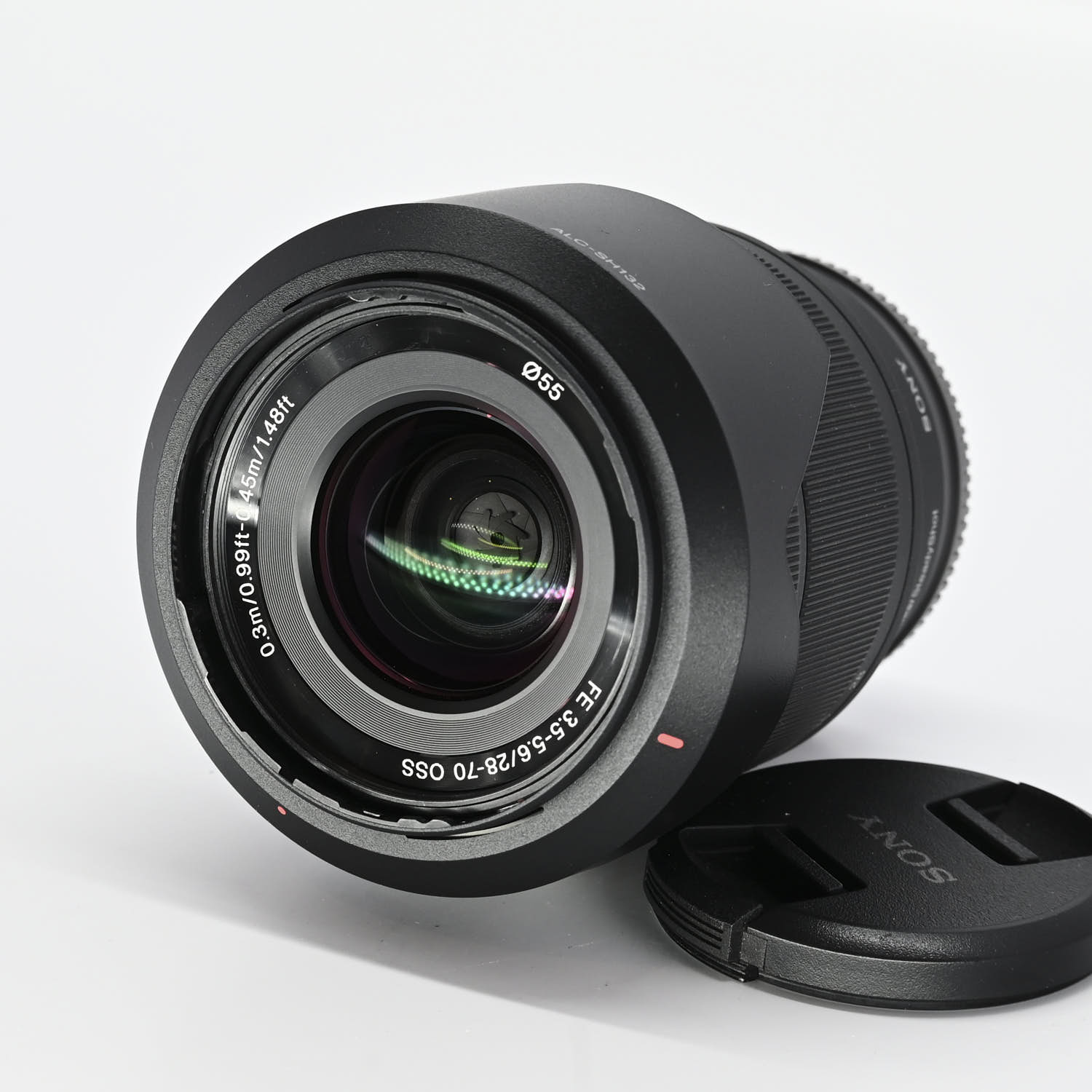 Sony 28-70mm f:3.5-5.6 gebraucht Sony 28-70mm f:3.5-5.6 gebraucht
