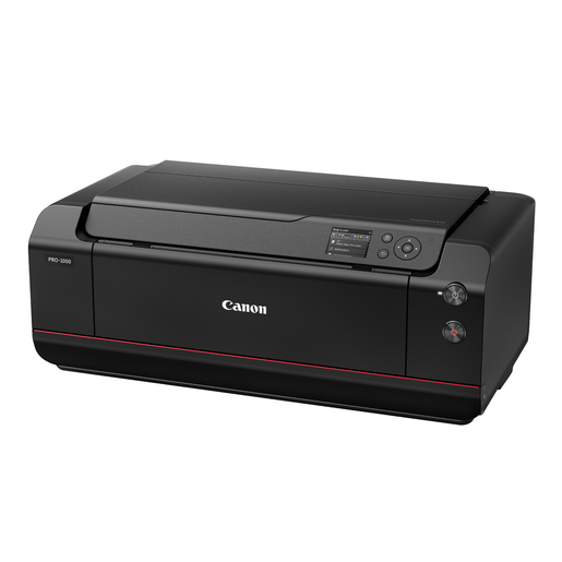 Canon imagePROGRAF PRO-1000 Drucker 4549292039702