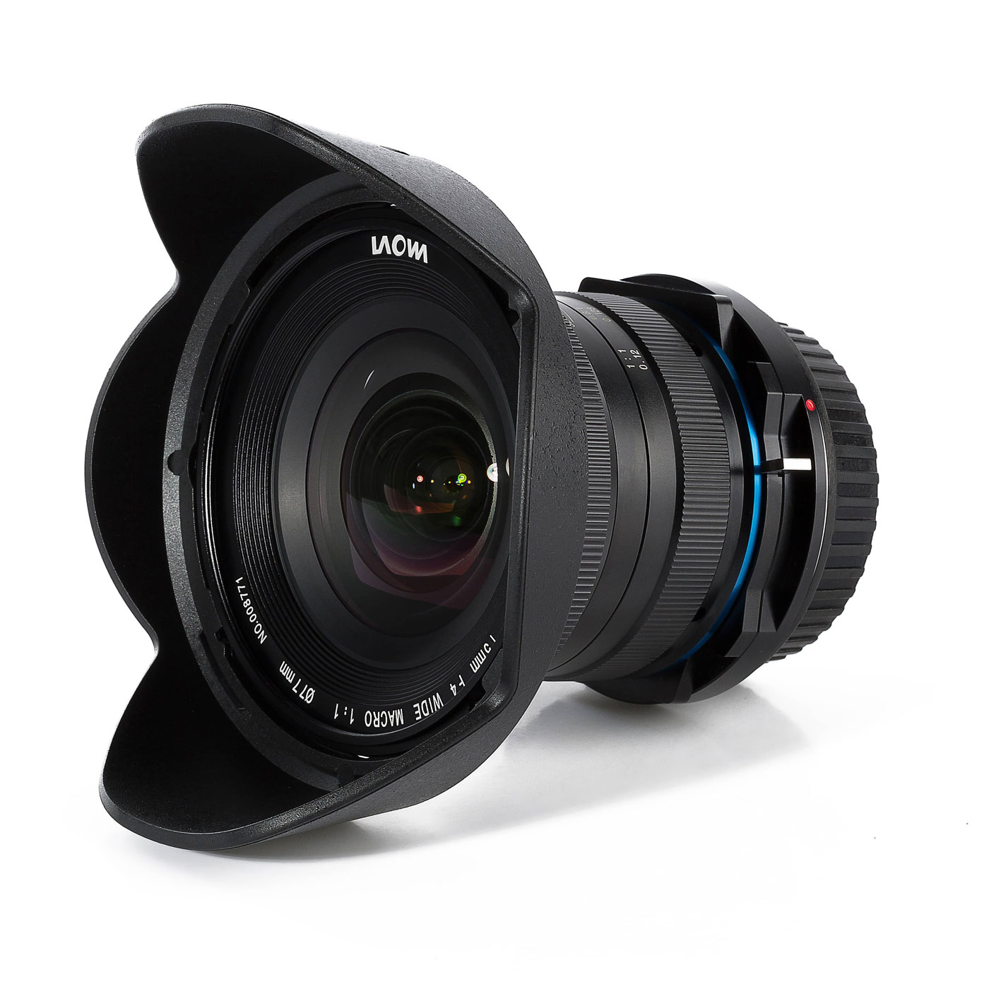 LAOWA 15mm f/4 Macro 1:1 Shift für Nikon F
