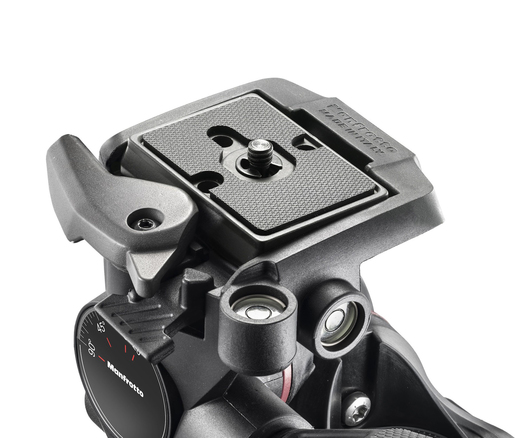 Manfrotto MHXPRO-3WG Getriebeneiger