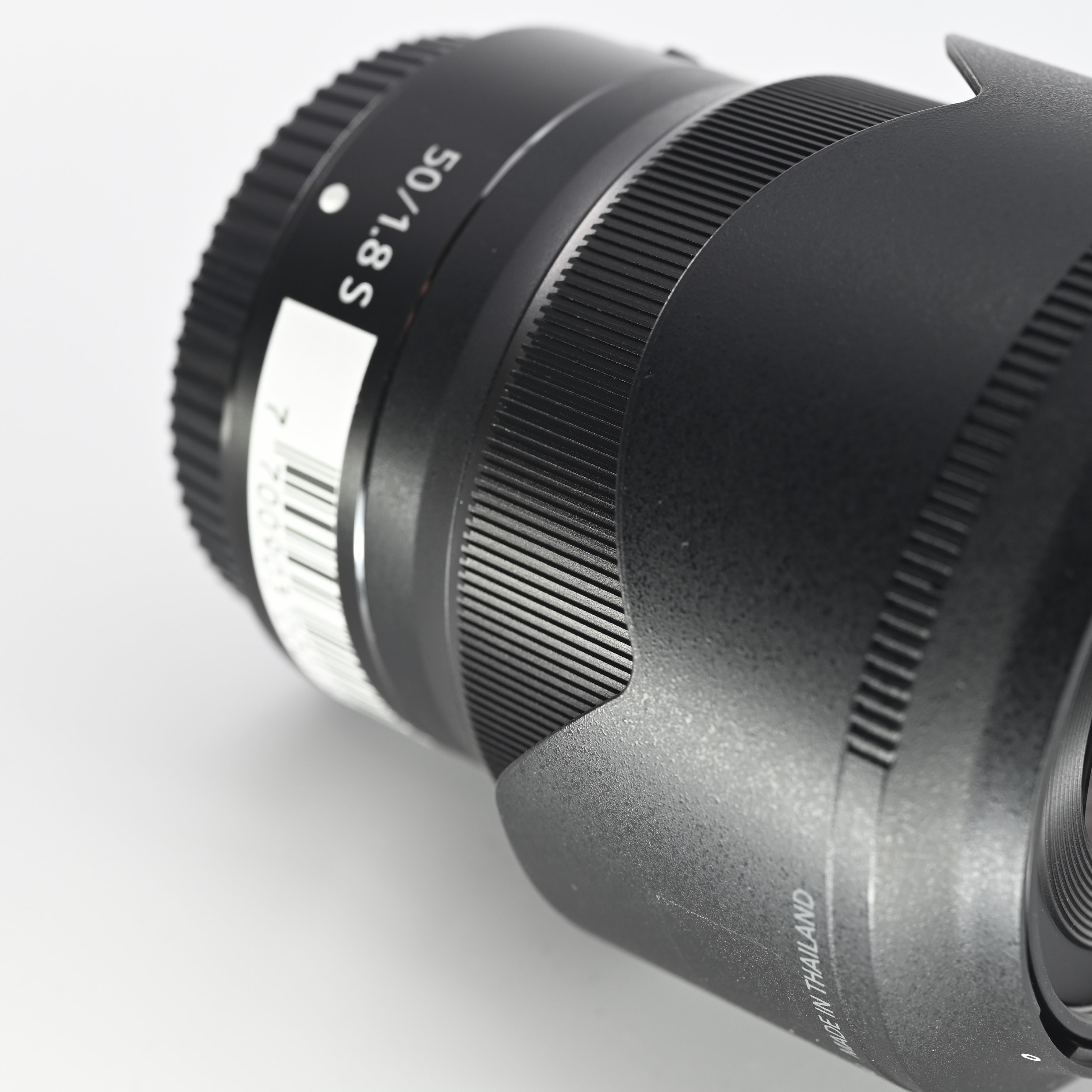 Nikon 50mm F1.8 Z gebraucht