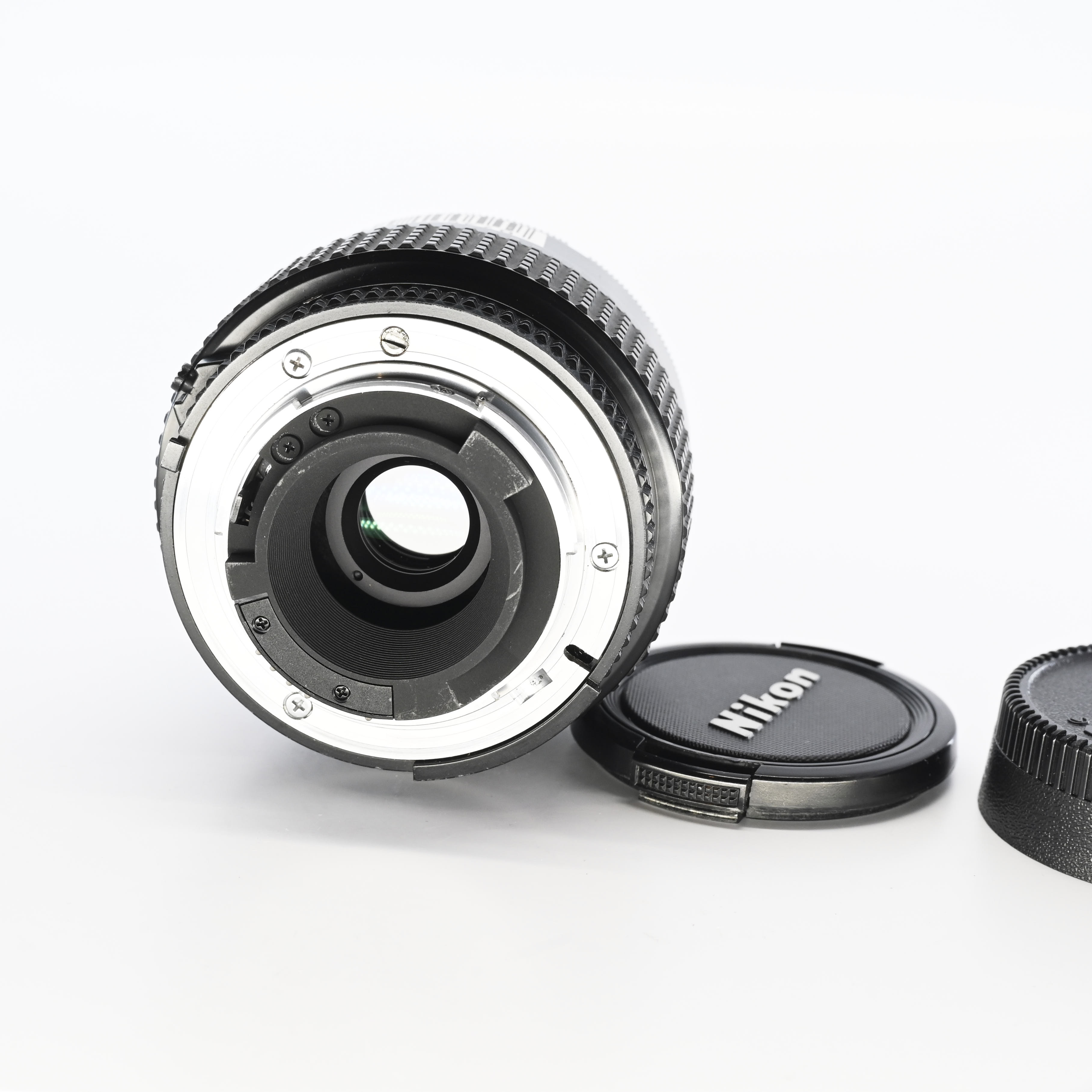Nikon AF 35-70mm 1:3.3-4.5 gebraucht