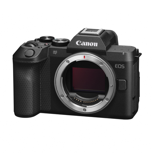 Canon EOS R8 II Body + Akku LP-E17 Battery-Kit
