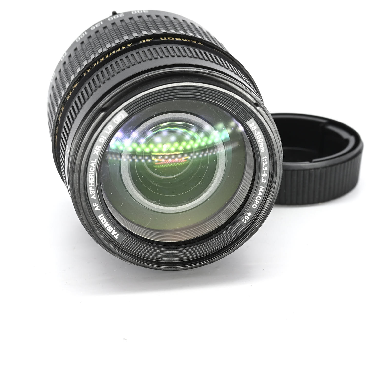 Tamron AF XR 28-300mm gebraucht