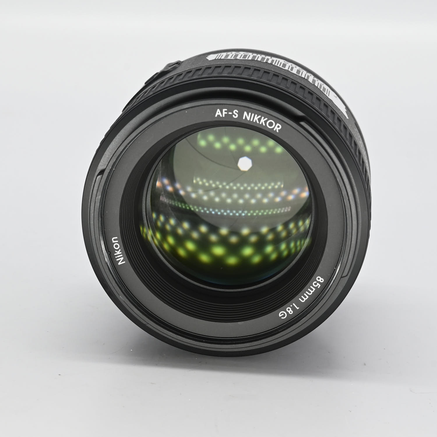 Nikon Af-s 85mm f1.8 gebraucht