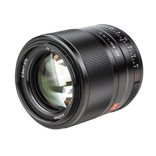 Viltrox 56mm F1.4 AF Sony E-mount APS-C