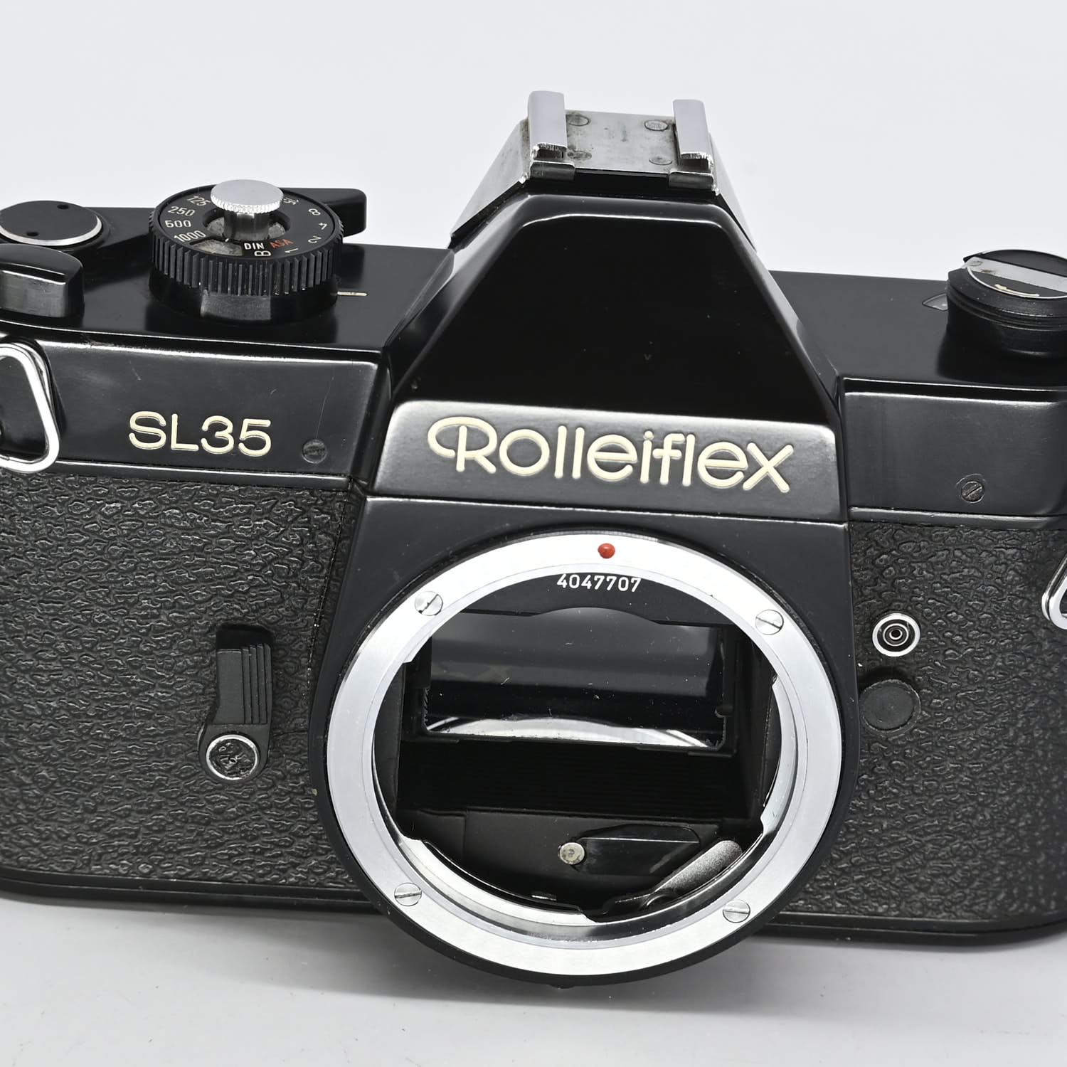 Rolleiflex SL 35 gebraucht