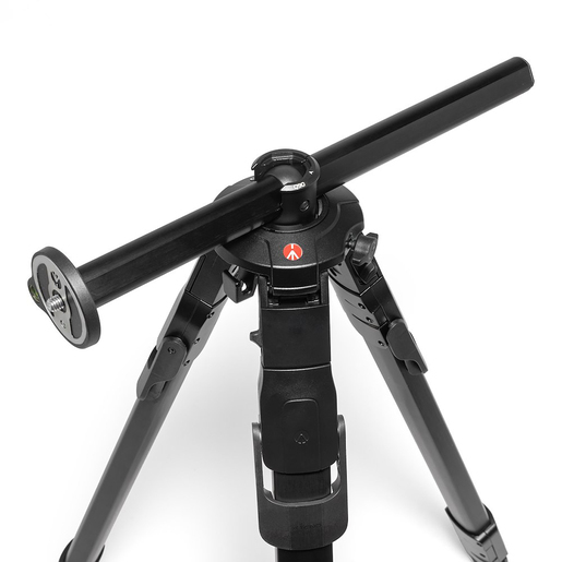 Manfrotto One Photo Alu Stativ (MTONEPA)