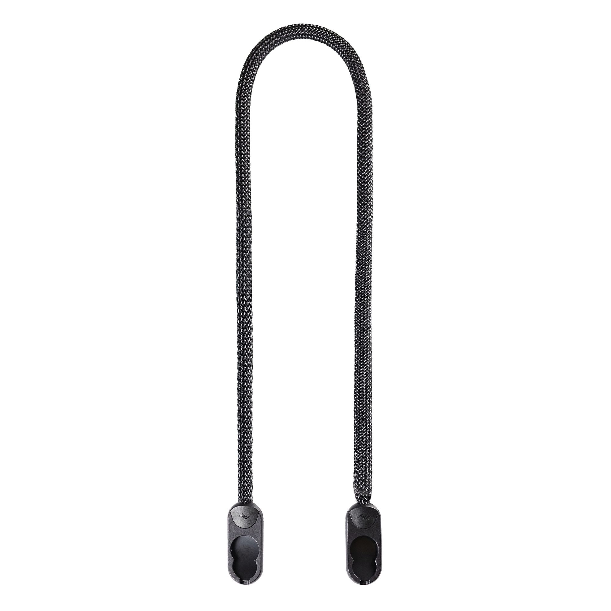 Peak Design Form Rope Camera Strap Neck Black – Eleganter Kameragurt ...