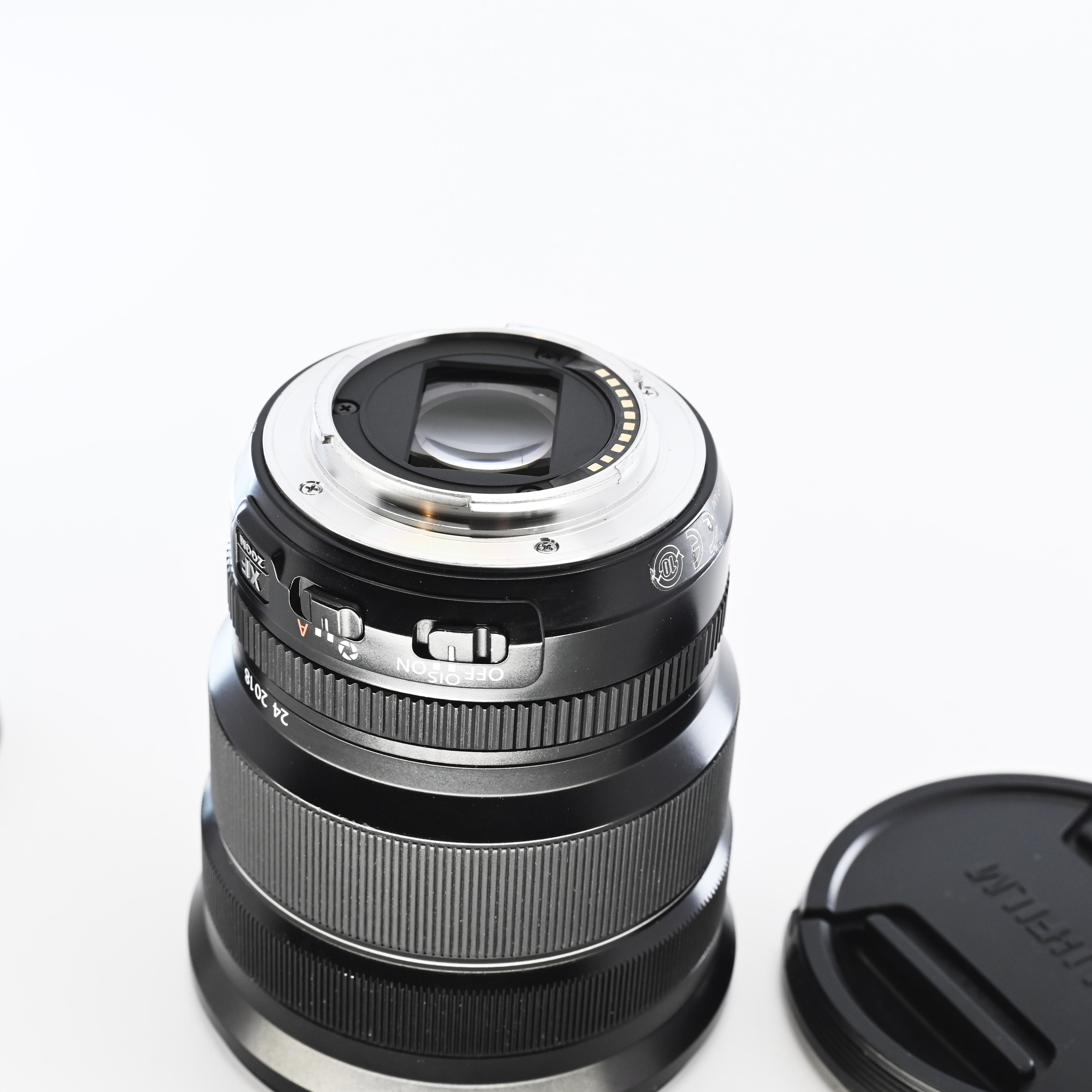 Fujifilm XF 10-24mm f:4 gebraucht