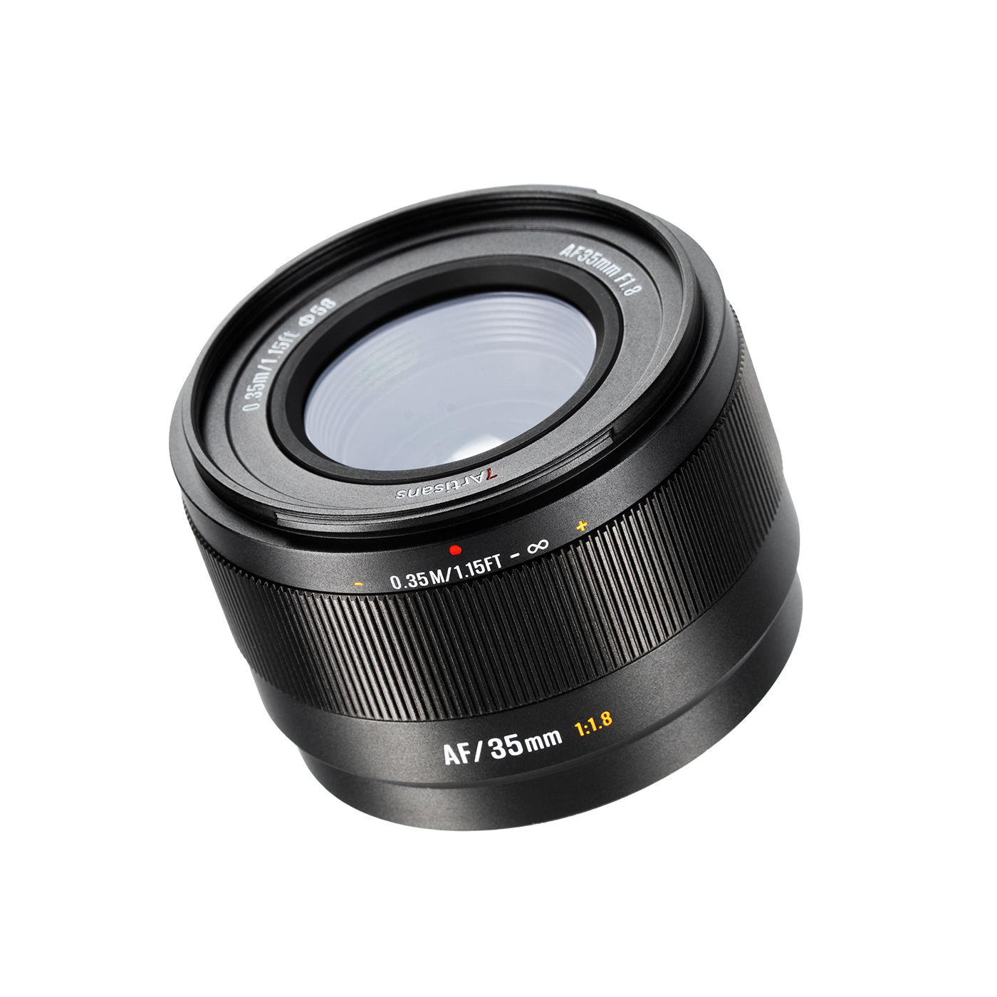 7Artisans AF 35mm f/1,8 LITE - Sony E (APS-C)