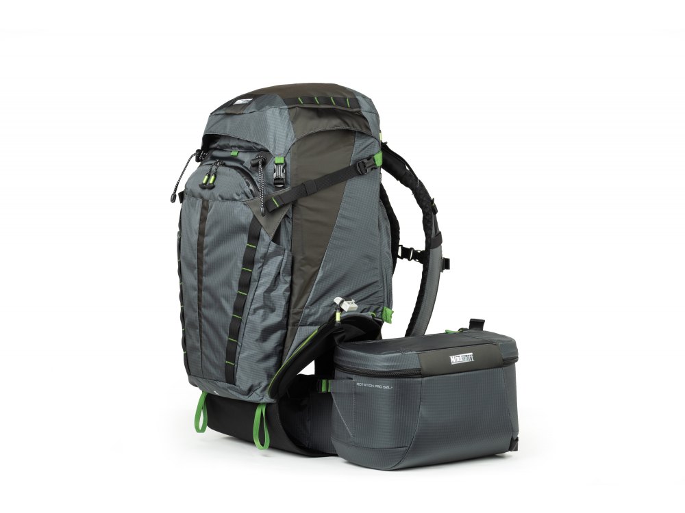 MindShift Gear Rotation Pro 50L+