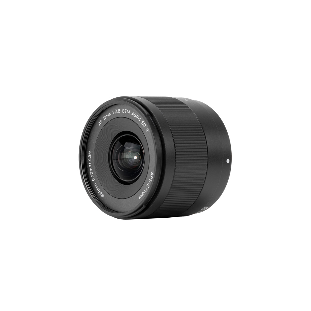 Viltrox AF 9mm 2.8 Air Sony E-Mount APS-C