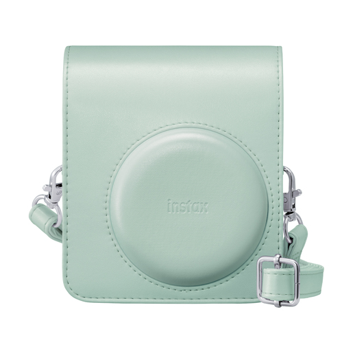 Fujifilm instax mini 13™ Lagoon Green Tasche grün