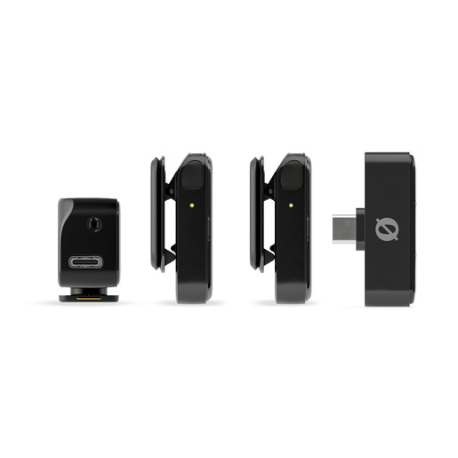 Rode Wireless Micro Camera Kit Funkmikrofon